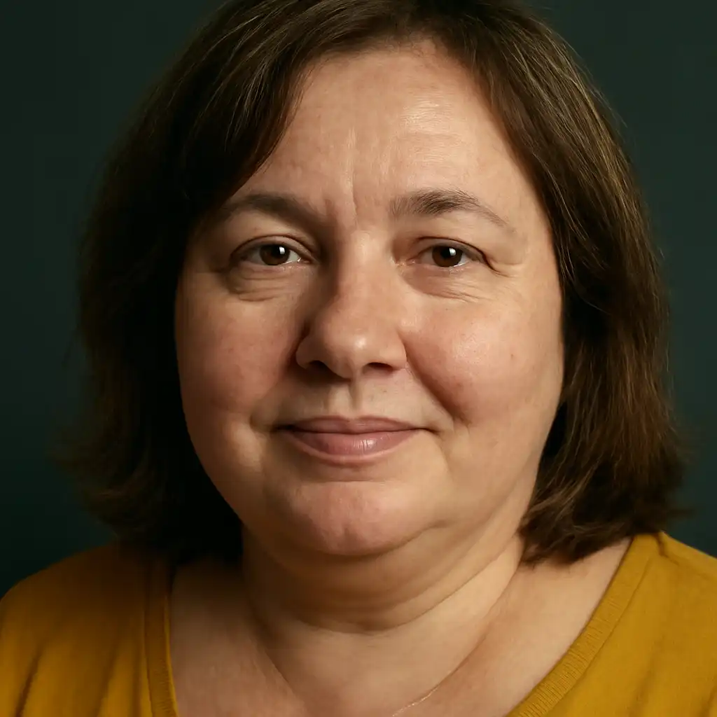 Joanna Pietrzak
